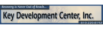 Key Development Center logo