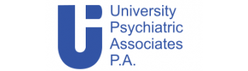 University Psychiatric Associates logo