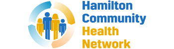 HAMILTON COMMUNITY HEALTH logo