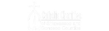 Catholic Charities of logo