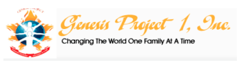 Genesis Project 1 Inc logo