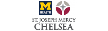 Saint Joseph Mercy Chelsea logo