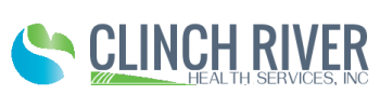 Clinch River Health logo