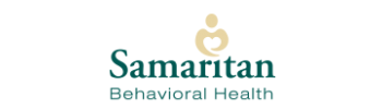 Samaritan Behavioral Health logo