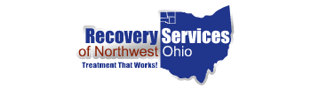 Recovery Services of North West Ohio logo