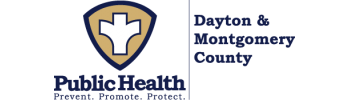 Public Health/Dayton and Montgomery Co logo