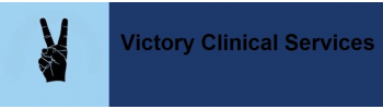 Victory Clinical Services IV logo