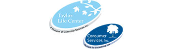 Taylor Life Center/Owosso logo