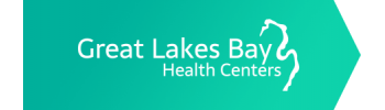 BAYSIDE HEALTH CENTER logo
