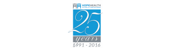 HopeHealth, Inc. logo