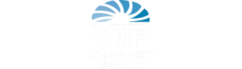 VIP Community Health Center logo