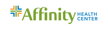 Affinity Health Center- logo