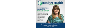 Juniper Health, Inc. logo