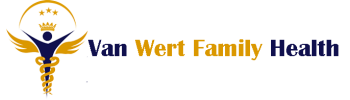 Family Health Care of logo