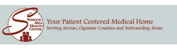 Sterling Area Health Center logo