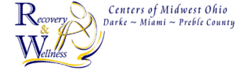 Darke County Recovery Services logo