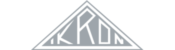 IKRON Corporation logo