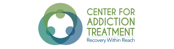 Center for Addiction Treatment logo
