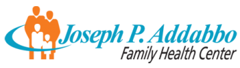 Joseph P. Addabbo Family logo