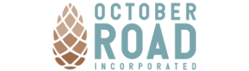 October Road Inc logo