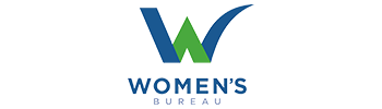 Womens Bureau Inc logo
