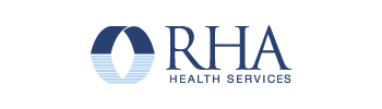 RHA Health Services Inc logo