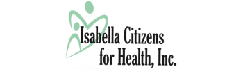 Isabella Citizens for logo