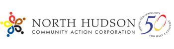 North Hudson Community logo