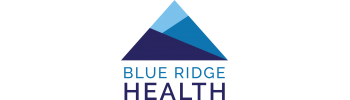 BLUE RIDGE HEALTH CENTER logo