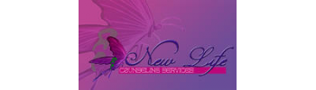 New Life Counseling Services logo