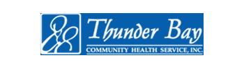 THUNDER BAY COMM HEALTH logo