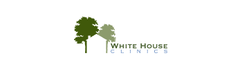 White House Clinic - Mt. logo