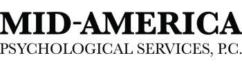 Mid America Psychological Services logo