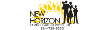 NEW HORIZON FAMILY DENTAL logo
