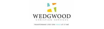 Wedgwood Christian Services logo