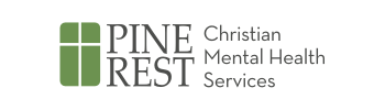 Pine Rest Christian Mental Hlth Servs logo