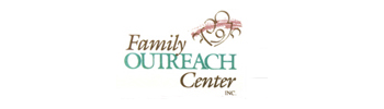 Family Outreach Center logo
