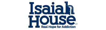 Isaiah House Recovery Center logo