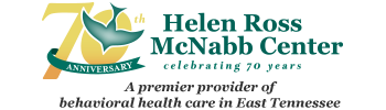 Helen Ross McNabb Center logo