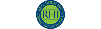Real House Inc logo