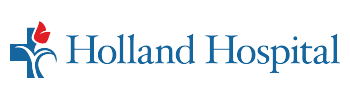 Holland Hospital logo