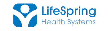 LifeSpring Comunity Medical logo