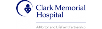 Clark Memorial Hospital logo