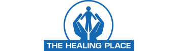 Healing Place logo
