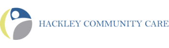 HACKLEY COMMUNITY CARE logo