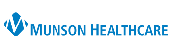 Munson Medical Center logo