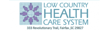 Low Country Health Care logo