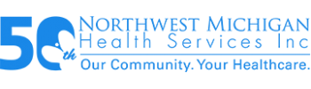 N.W. MICHIGAN HEALTH SVCS, logo