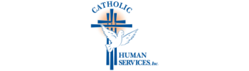Catholic Human Services Inc logo