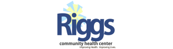 RIGGS COMMUNITY HEALTH logo